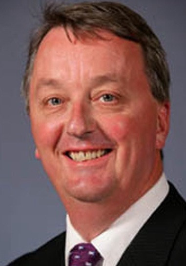 Martin Foley MP